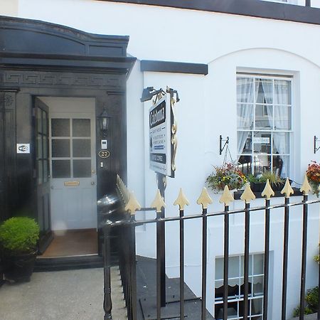 Caledonia Guest House Plymouth Dış mekan fotoğraf