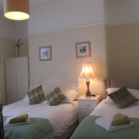 Caledonia Guest House Plymouth Dış mekan fotoğraf