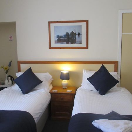 Caledonia Guest House Plymouth Dış mekan fotoğraf