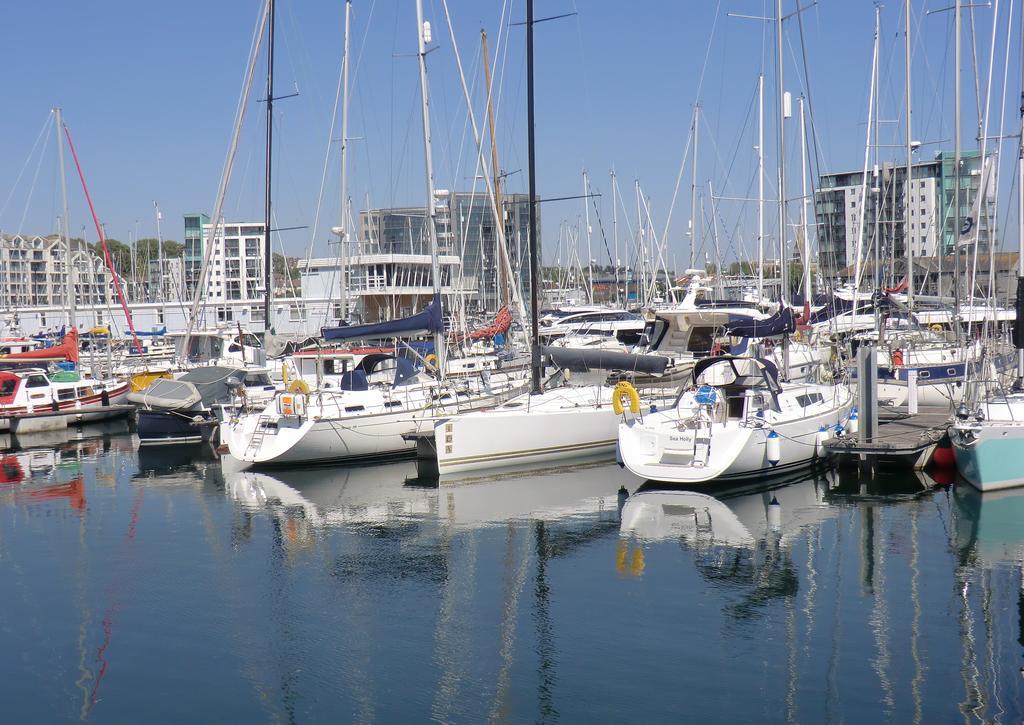 Caledonia Guest House Plymouth Dış mekan fotoğraf