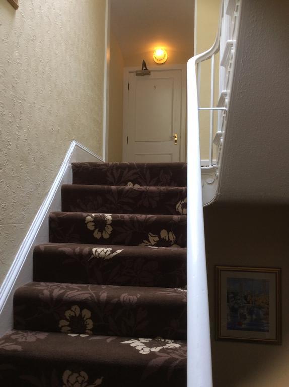 Caledonia Guest House Plymouth Dış mekan fotoğraf