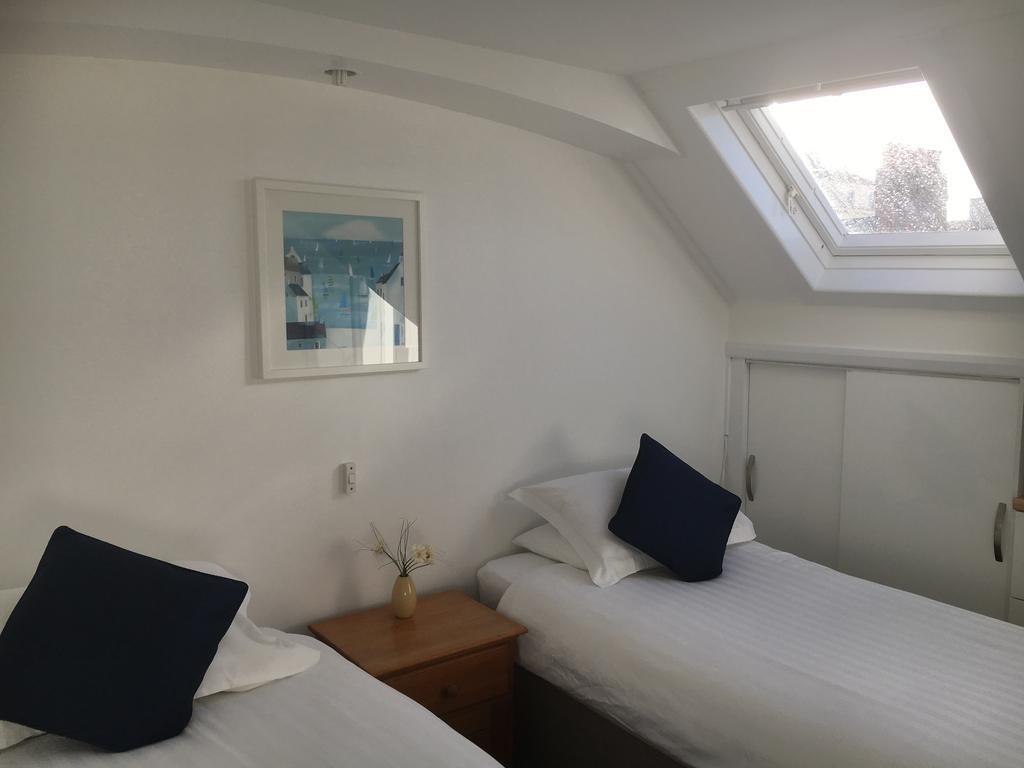 Caledonia Guest House Plymouth Dış mekan fotoğraf