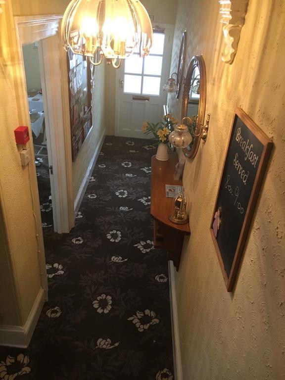 Caledonia Guest House Plymouth Dış mekan fotoğraf