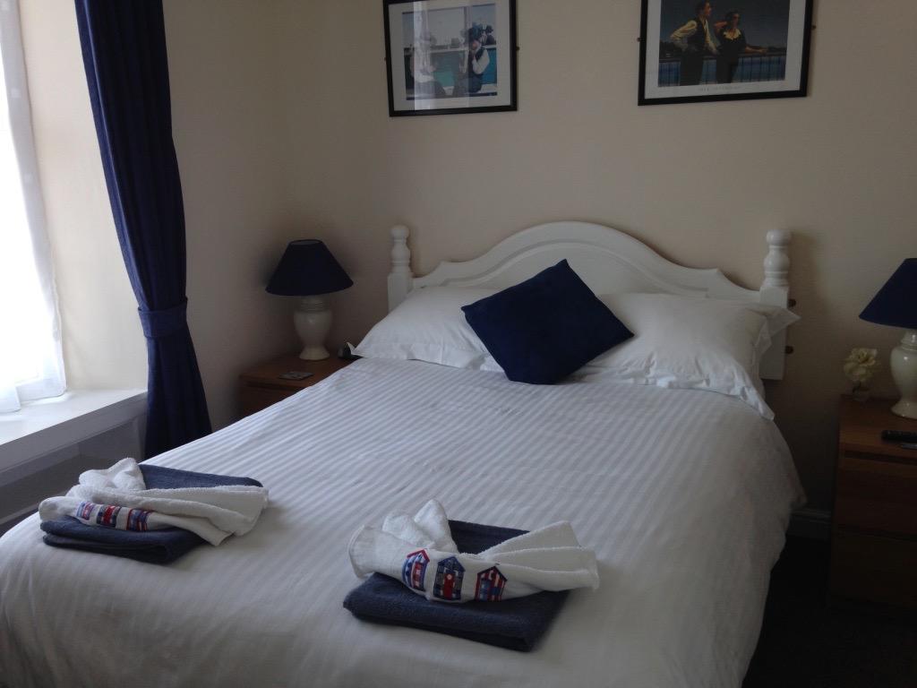 Caledonia Guest House Plymouth Dış mekan fotoğraf
