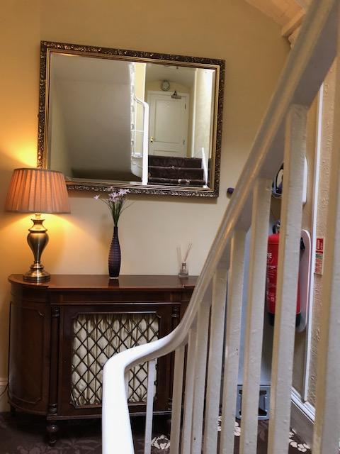 Caledonia Guest House Plymouth Dış mekan fotoğraf