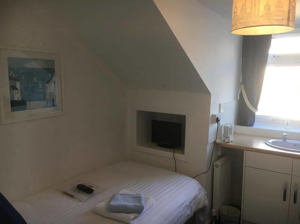 Caledonia Guest House Plymouth Dış mekan fotoğraf