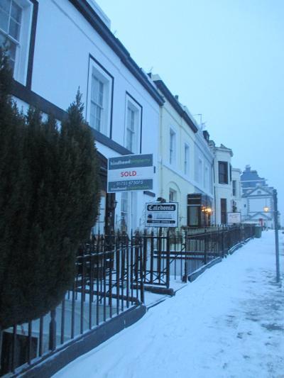 Caledonia Guest House Plymouth Dış mekan fotoğraf