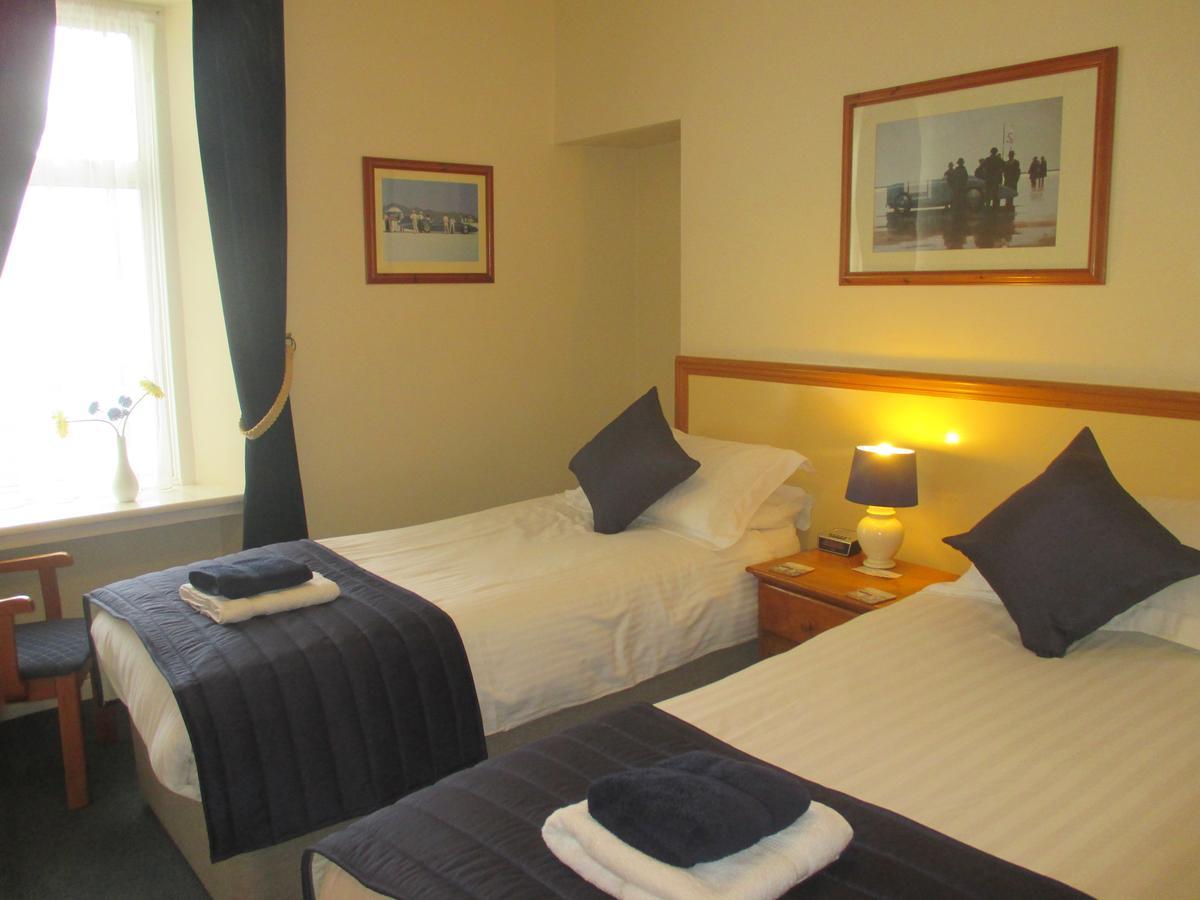 Caledonia Guest House Plymouth Dış mekan fotoğraf