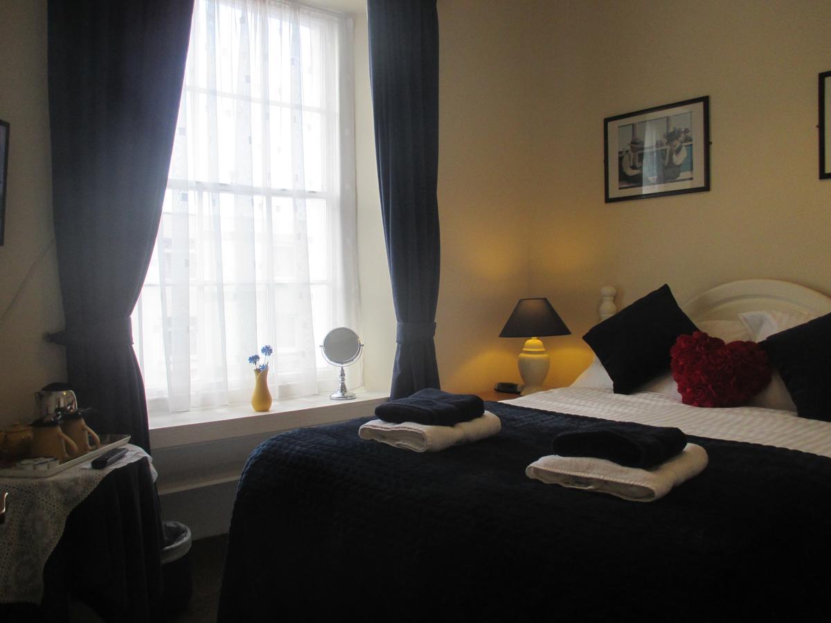 Caledonia Guest House Plymouth Dış mekan fotoğraf