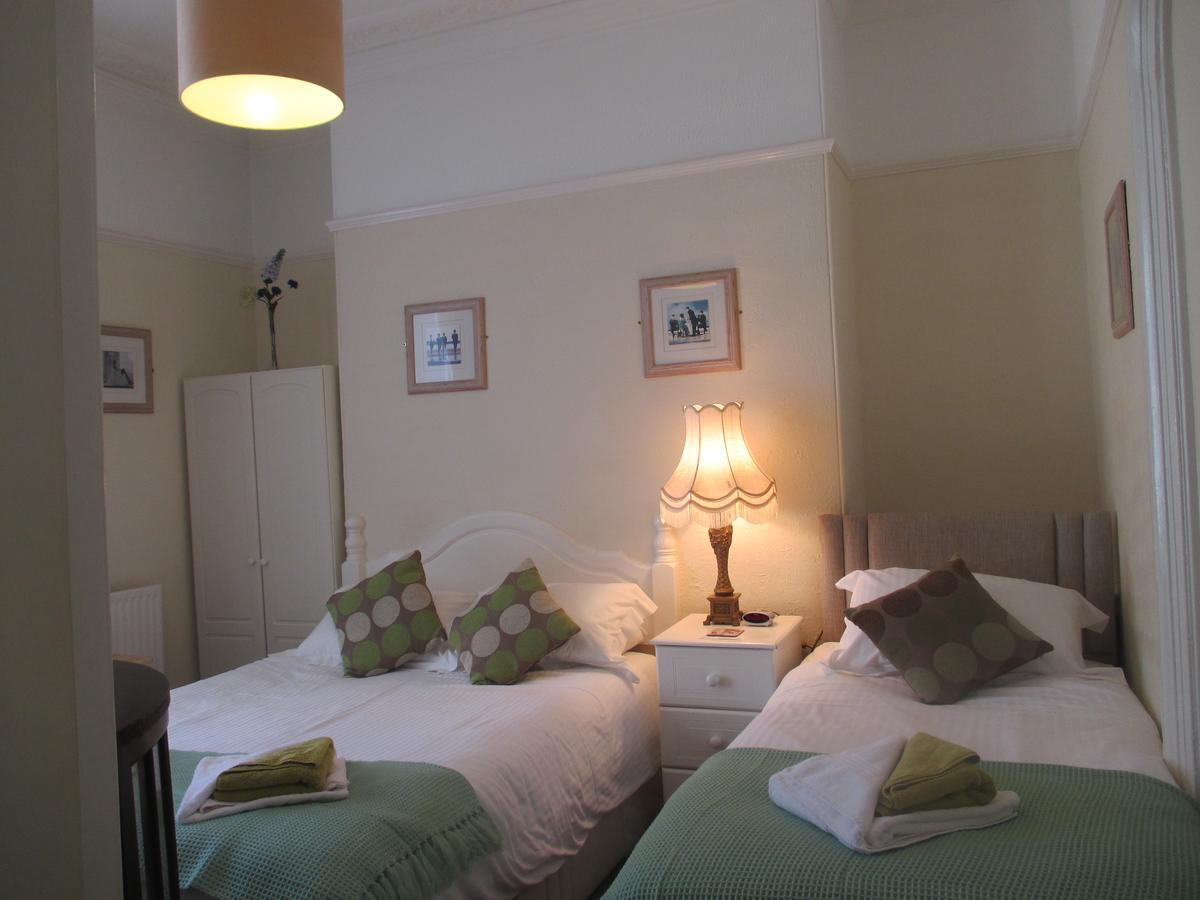 Caledonia Guest House Plymouth Dış mekan fotoğraf