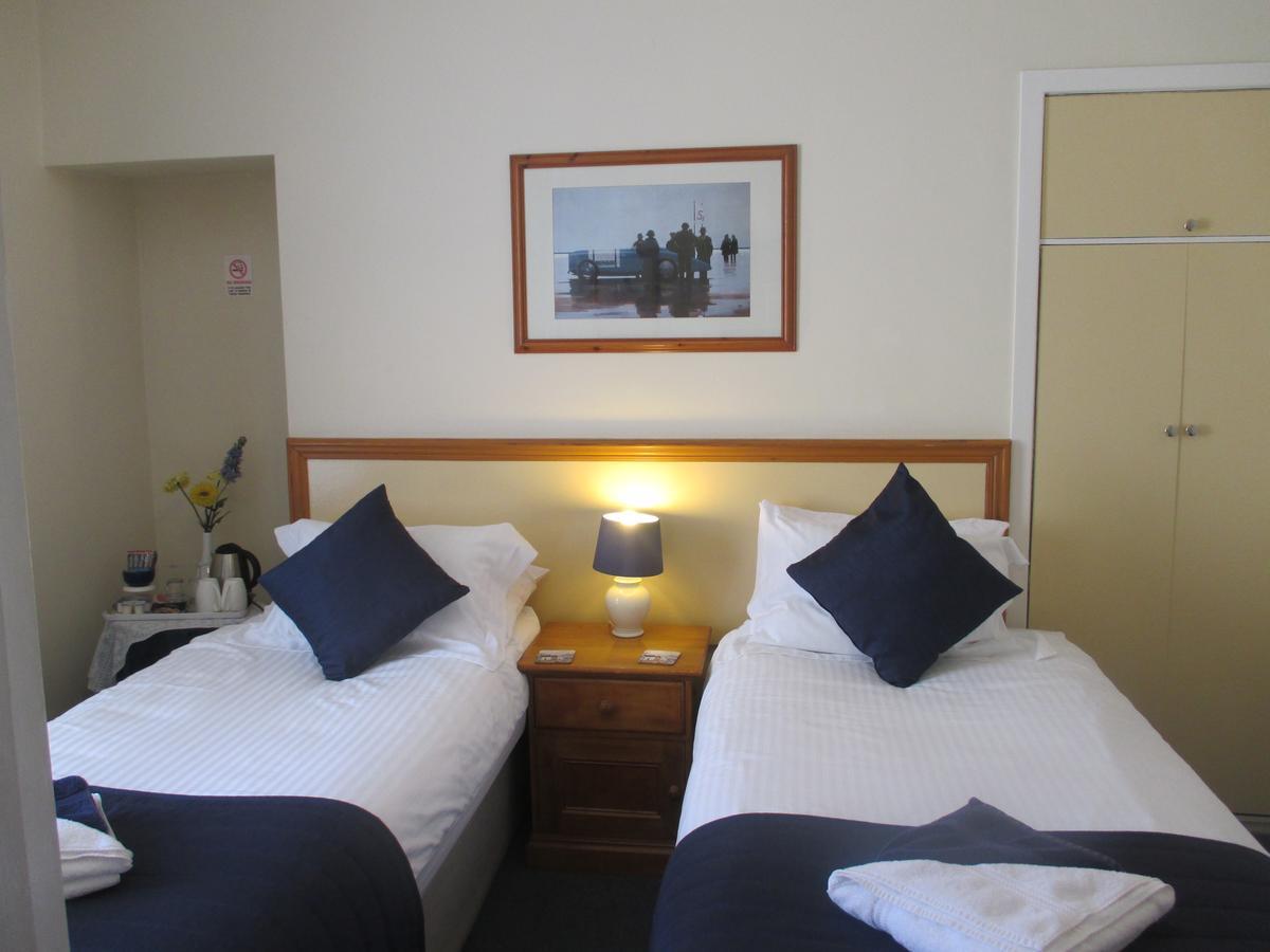 Caledonia Guest House Plymouth Dış mekan fotoğraf