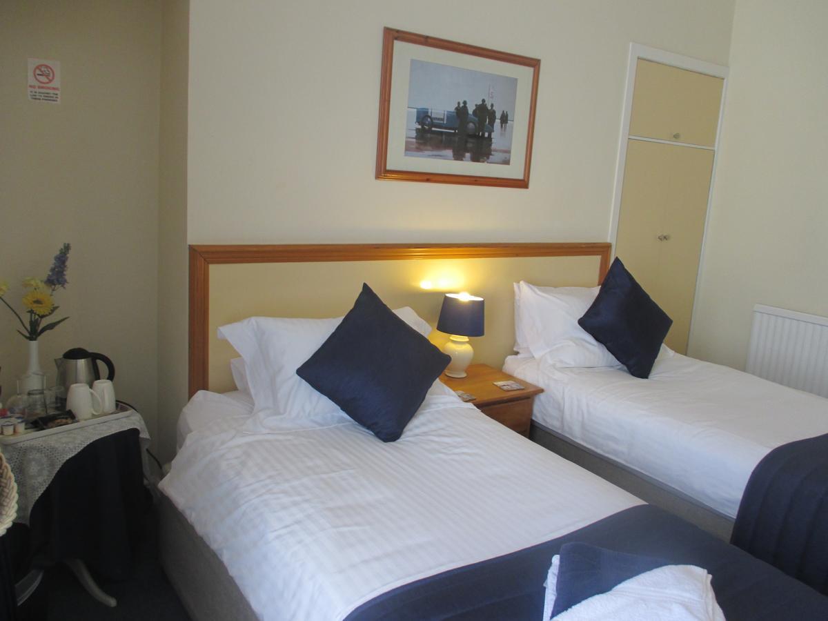 Caledonia Guest House Plymouth Dış mekan fotoğraf