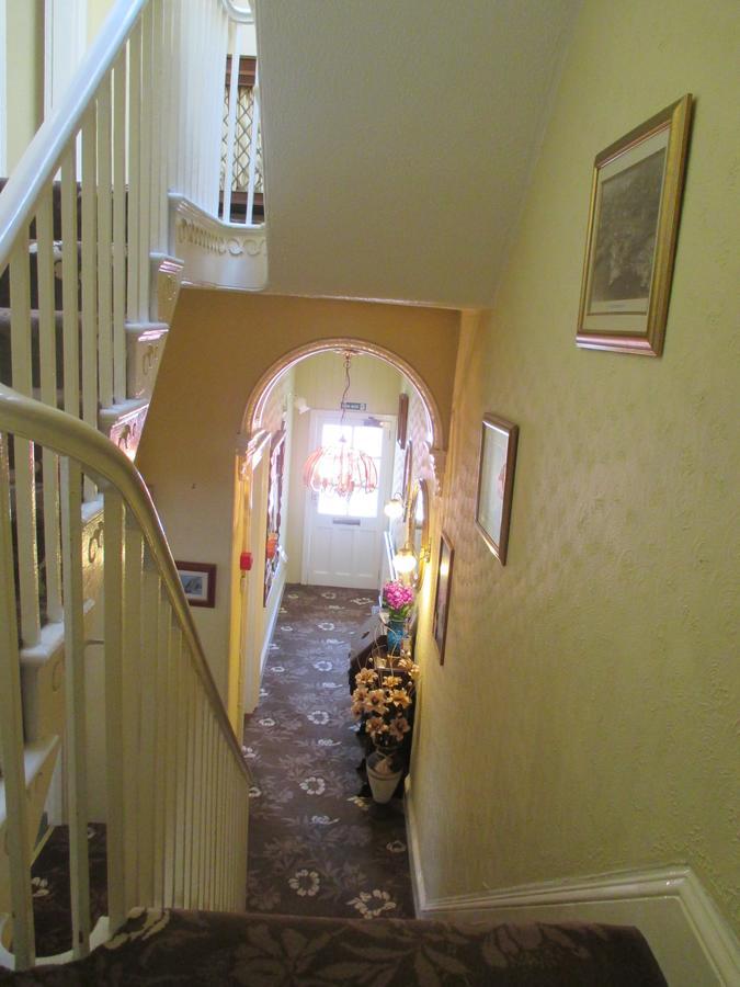 Caledonia Guest House Plymouth Dış mekan fotoğraf
