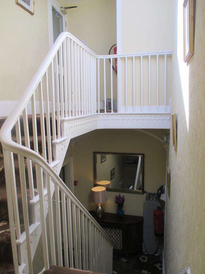 Caledonia Guest House Plymouth Dış mekan fotoğraf