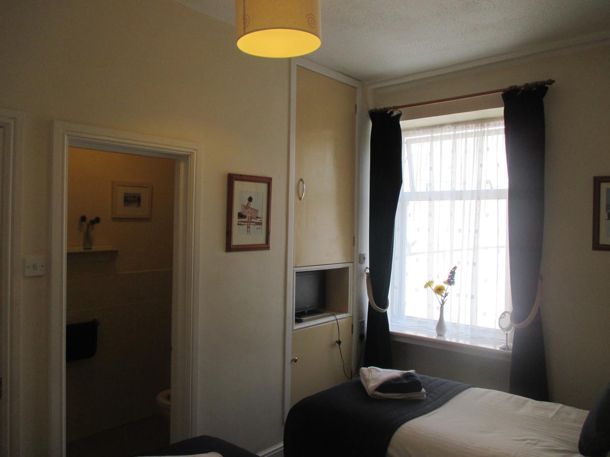 Caledonia Guest House Plymouth Dış mekan fotoğraf