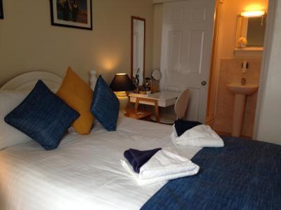 Caledonia Guest House Plymouth Dış mekan fotoğraf